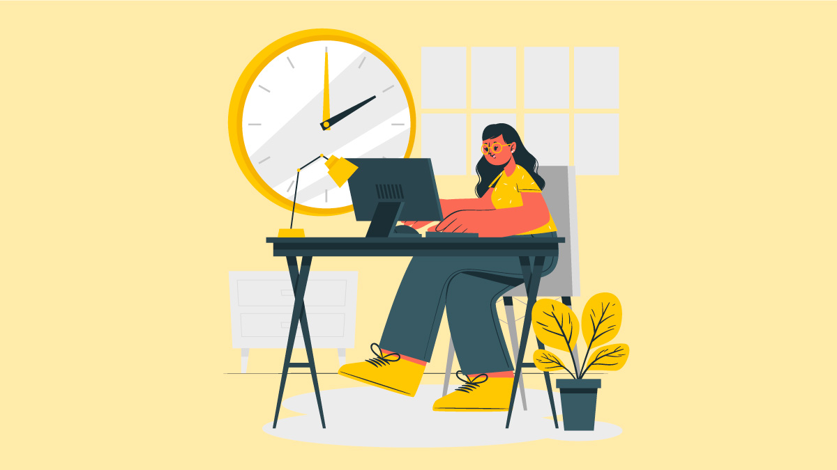 Best Time Management Activities for Productive Remote Teams