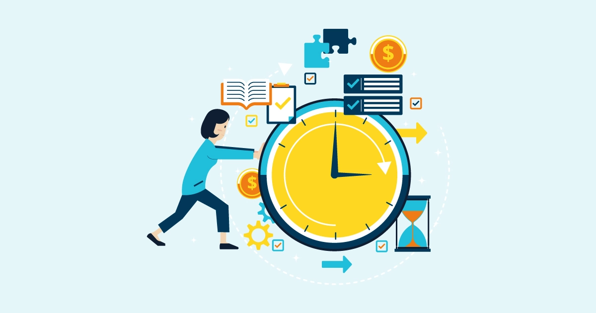 Top 7 Benefits of Time Tracking for Employee Productivity