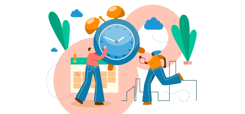 How to Start Employee Time Tracking and Still Keep Your Staff Happy